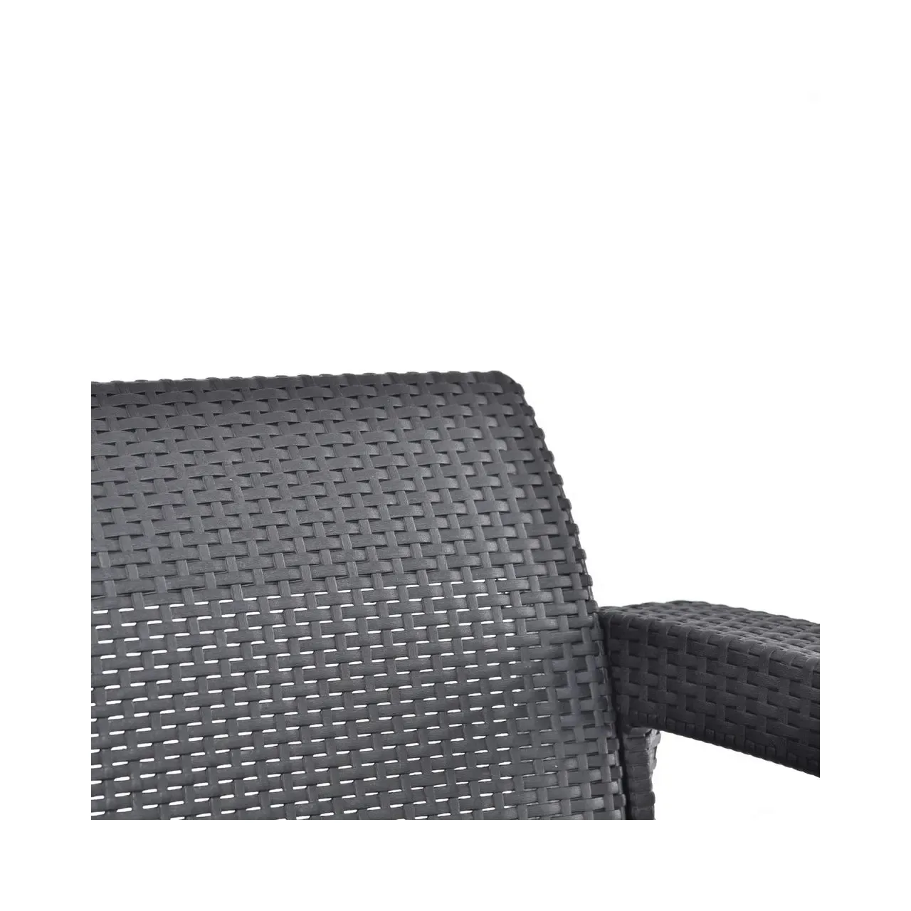 Set mobilier de gradina - HECHT SIERRA 6