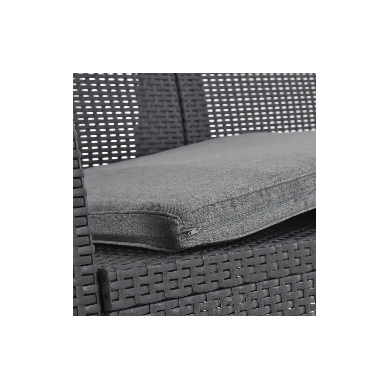 Set mobilier de gradina - HECHT SIERRA 7