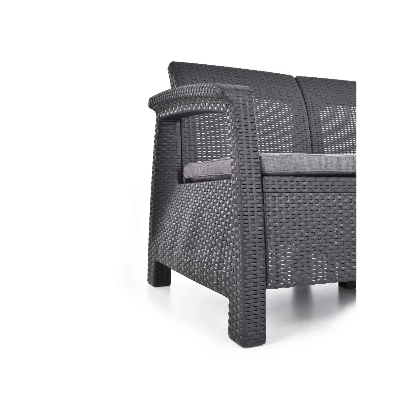 Set mobilier de gradina - HECHT SIERRA 8