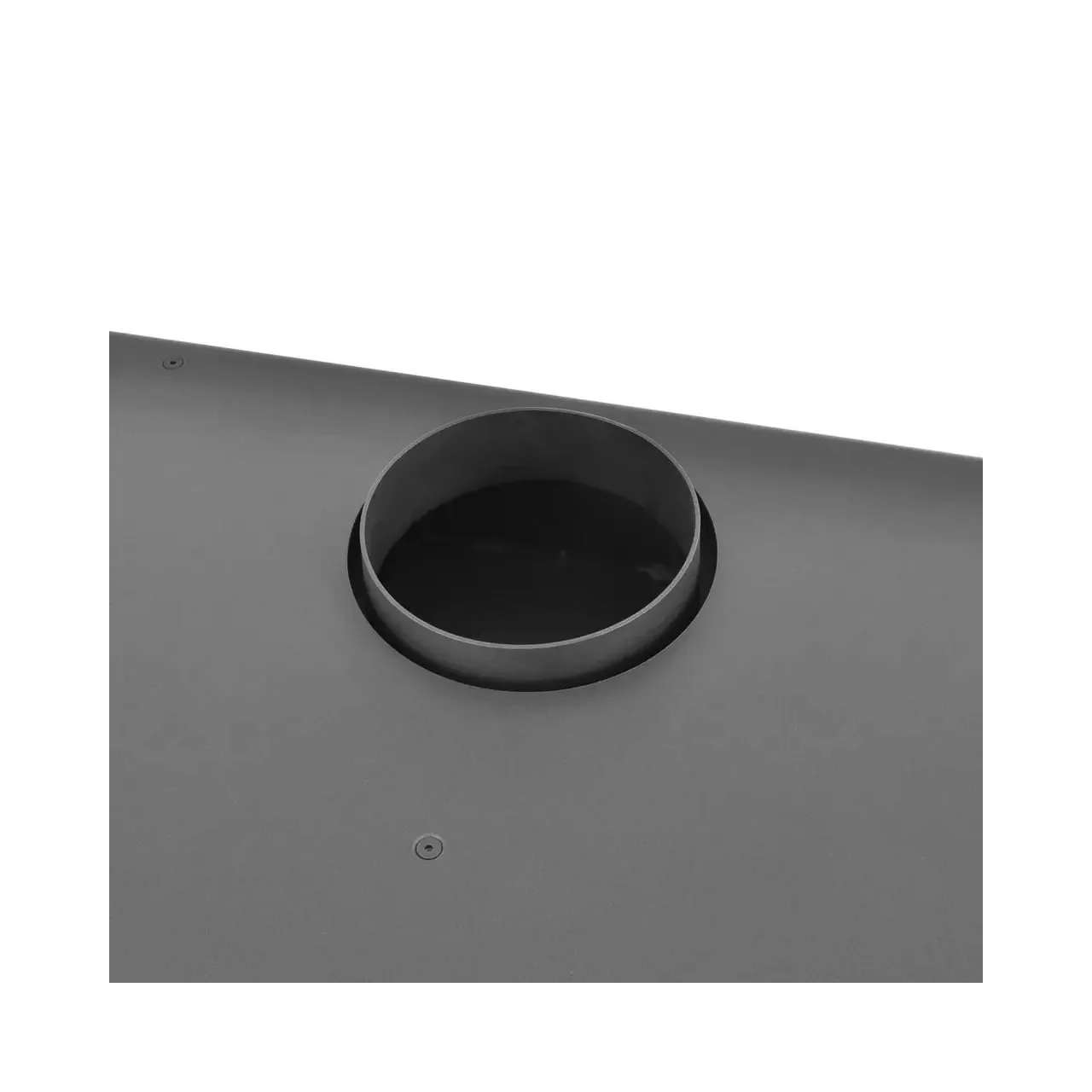 Sobe pe lemne - HECHT SOLIS GREY 4