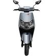 Scuter electric Kuba REE1500, Motor 1000W, 2 Locuri, 25 km/h, Acumulator 60V 20Ah, Autonomie 60 – 70km, Bord digital, Alb, fara permis 3