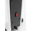 Incalzitor turbo convector inteligent, portabil Home FK320WIFI 1