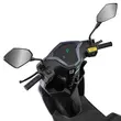 Scuter Electric, 1500W, Fara Permis (carnet), Volta VS1, autonomie 74 km, culoare GRI 7