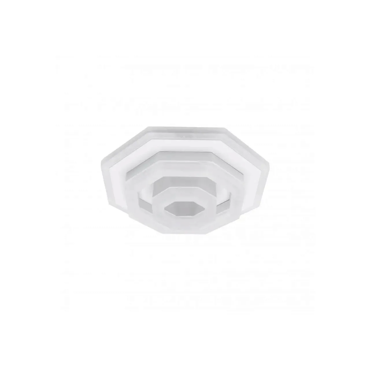 Lustra LED Adeline 24W LL171AL 1