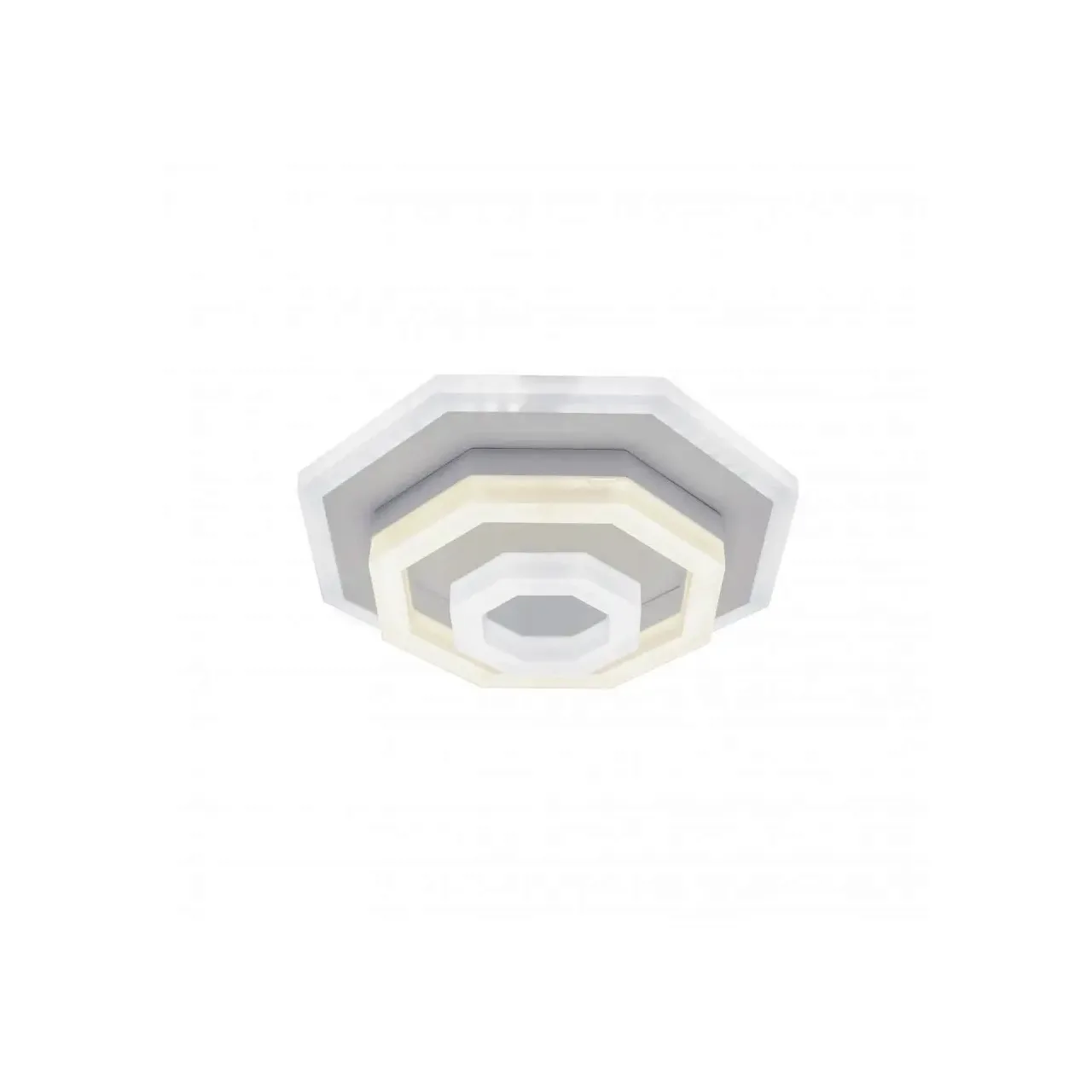 Lustra LED Adeline 24W LL171AL 2