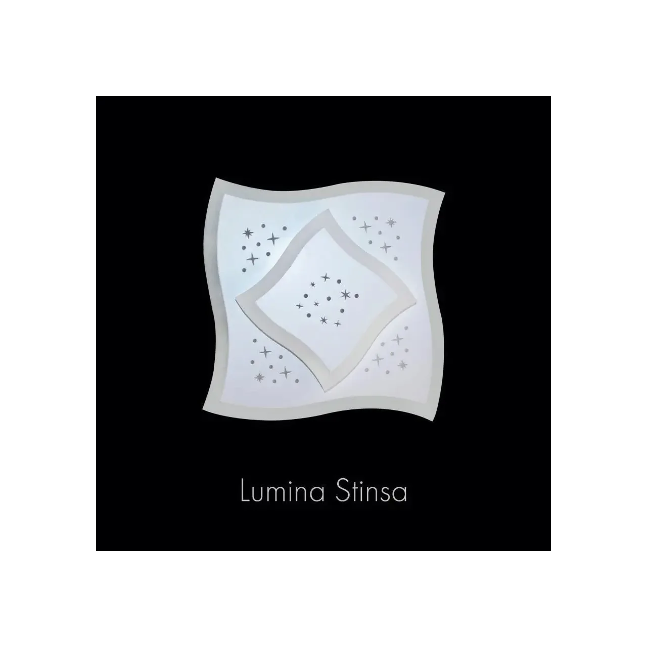 Lustra Mandi 30W LL1787AL 1