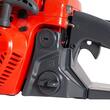 Motofierastrau pornire usoara 39.6CCM 2CP lama 40CM Greenfield GP-MF40-40_EUROV 3