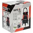 Nivelă laser 5 linii, verde Yato YT-30432 3