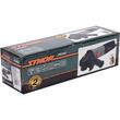 Polizor unghiular 1200 W, 125 mm, viteză variabilă  Sthor 79124 2