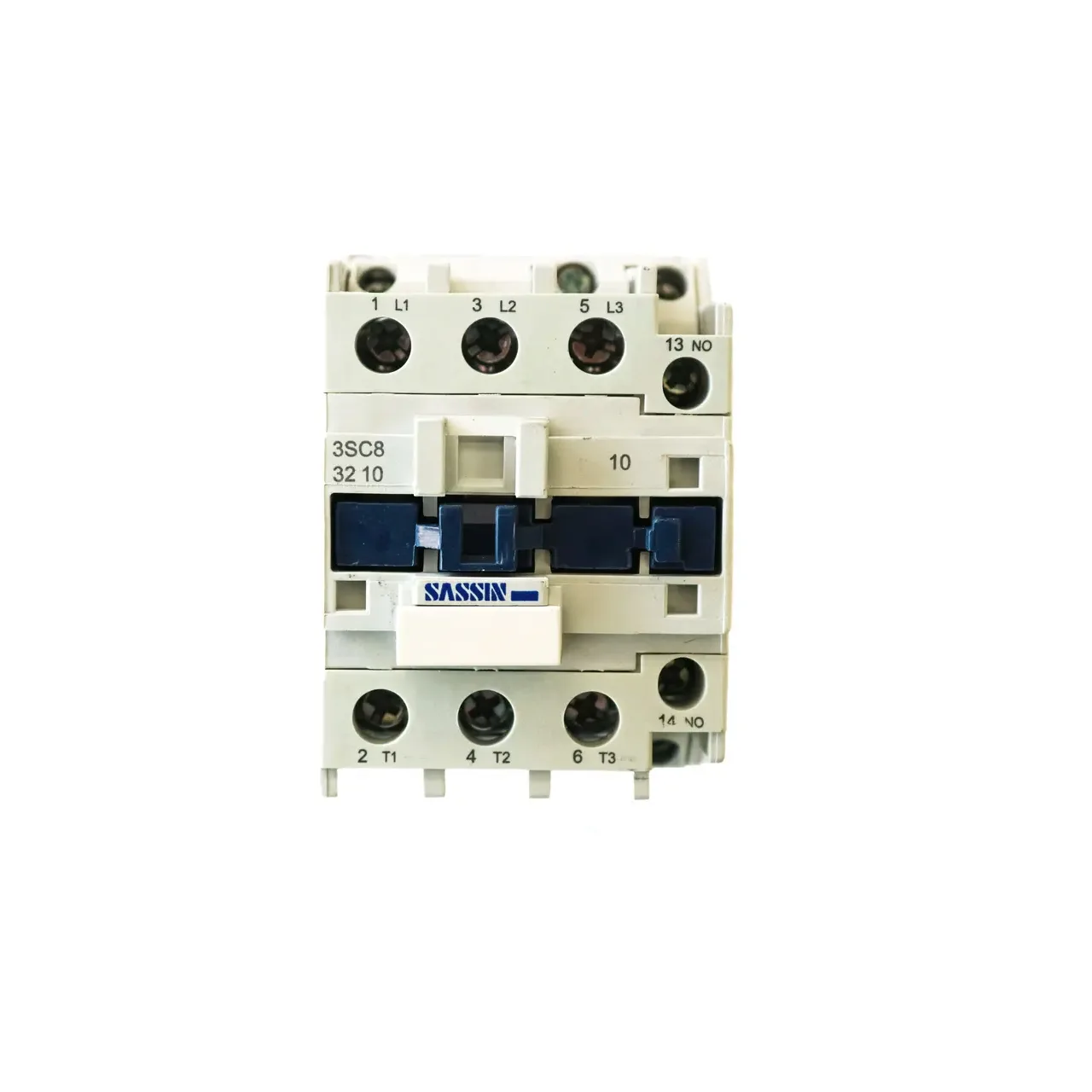 Contactor 24V TELWIN  cod 121214 1