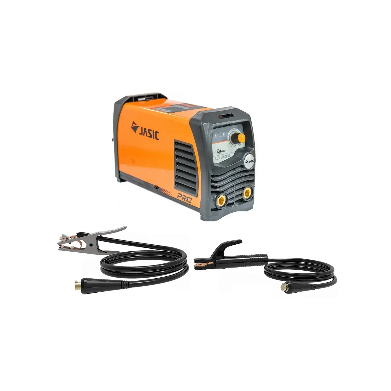 ARC 200 PRO (Z209) - Aparat de sudura invertor Jasic ARC 200 2