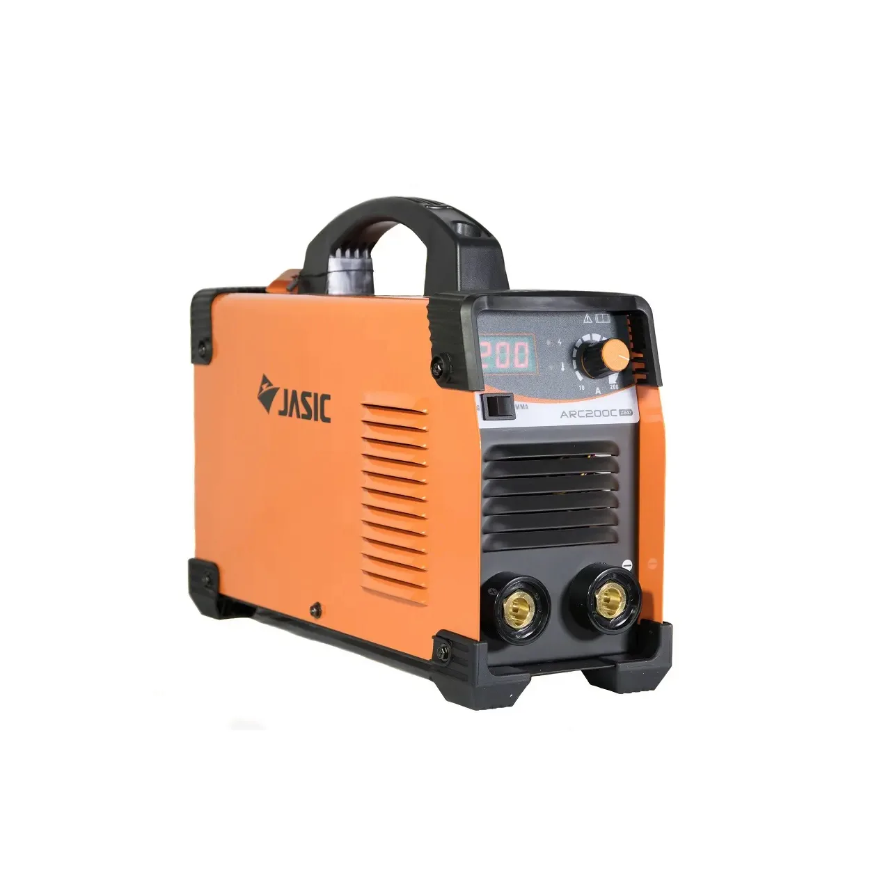 ARC 200 CEL (Z247) - Aparat de sudura invertor Jasic 1
