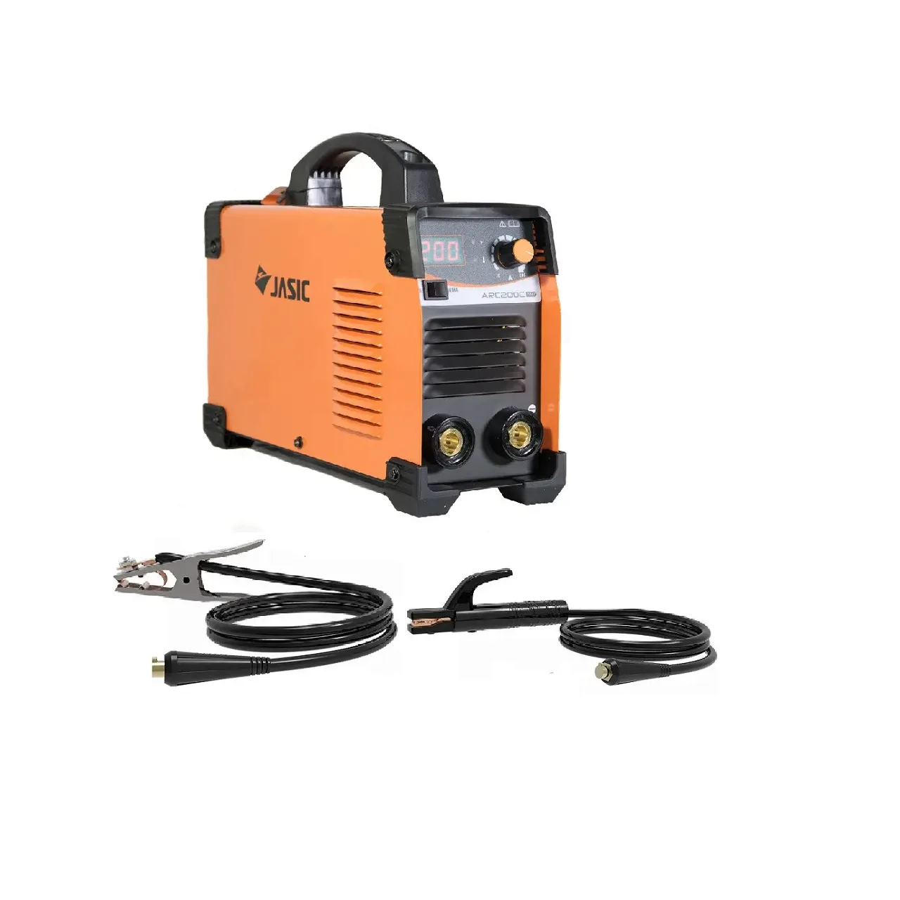 ARC 200 CEL (Z247) - Aparat de sudura invertor Jasic 2