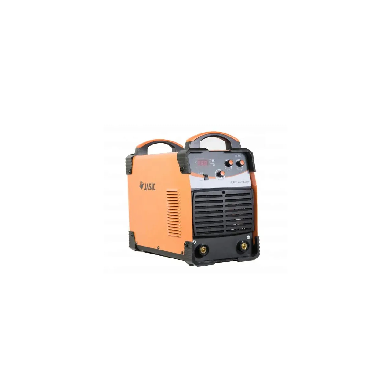 Jasic ARC 400 (Z312) - Aparat de sudura invertor 1