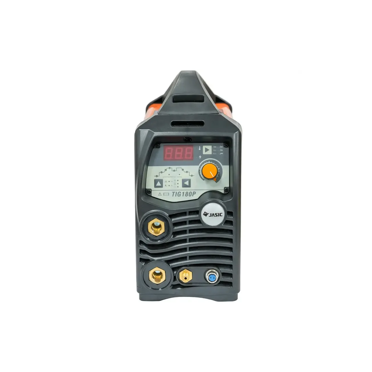 JASIC PRO TIG 180 Pulse (W211) - Aparate de sudura TIG/WIG 1