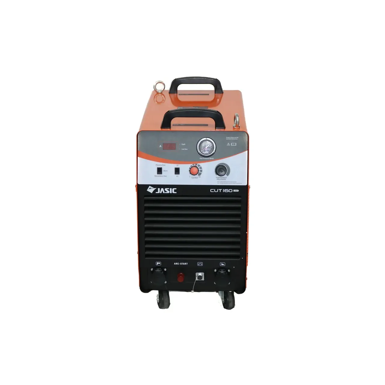 JASIC CUT 160 (L307) - Aparat de taiere cu plasma 160A 1