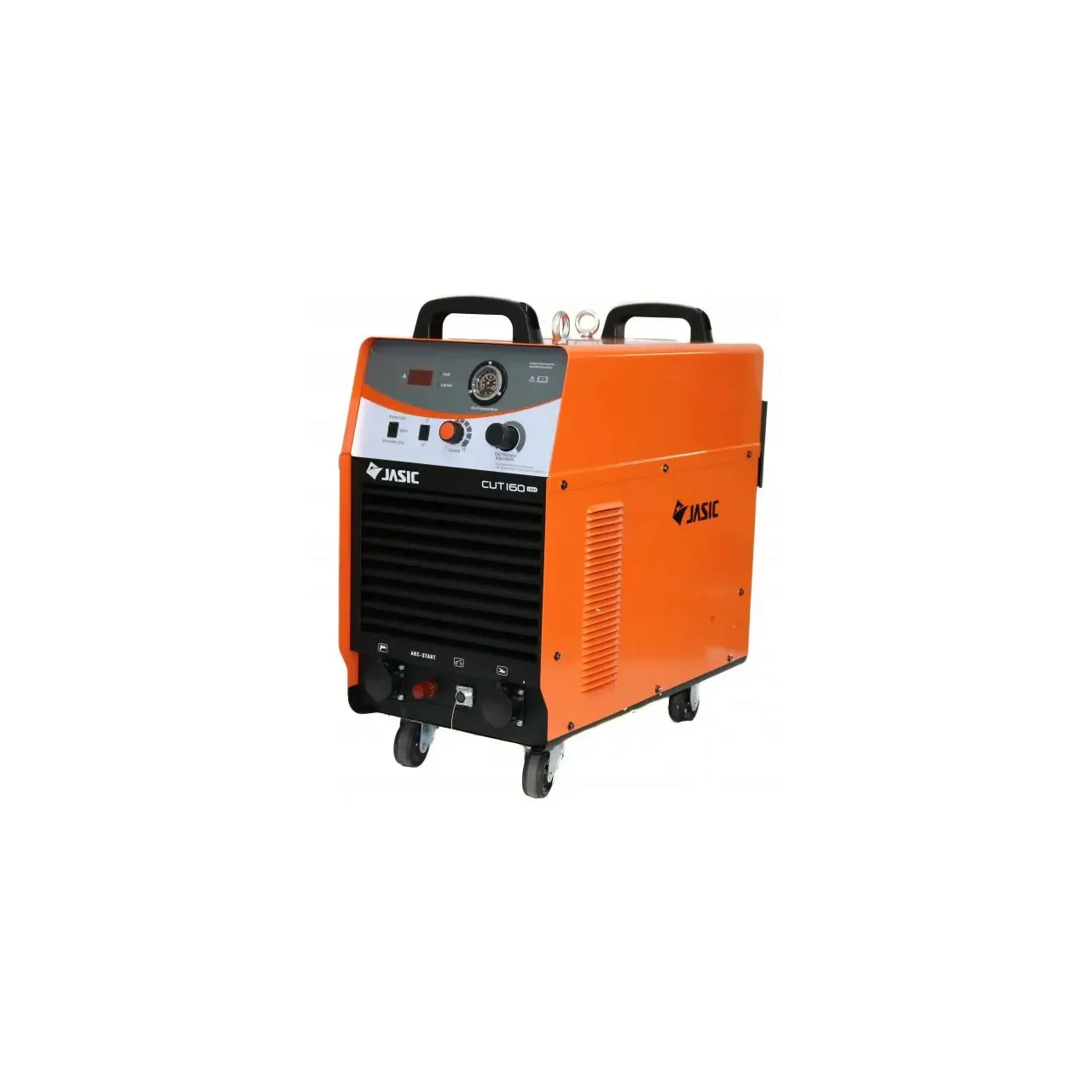 JASIC CUT 160 (L307) - Aparat de taiere cu plasma 160A 2