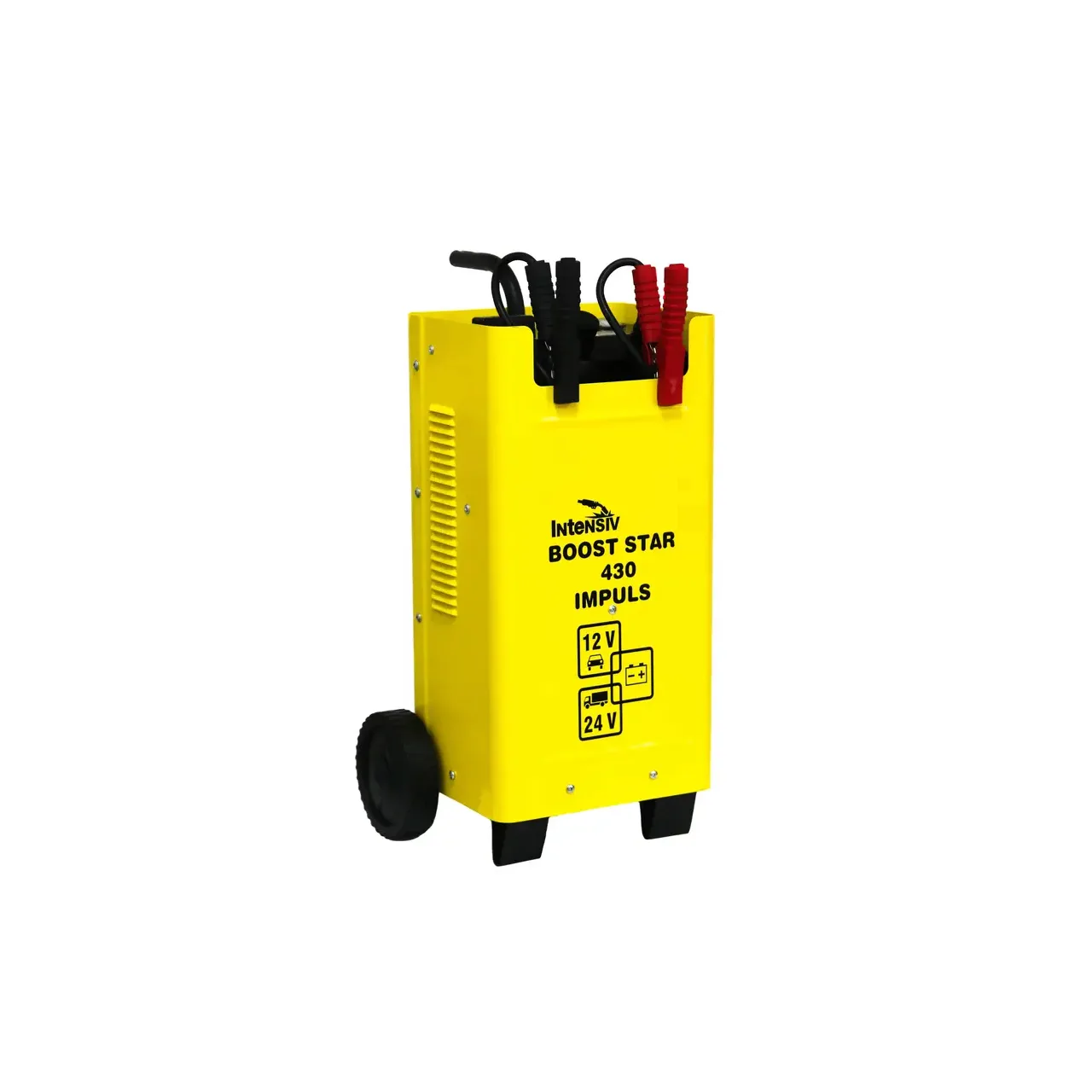 BOOST STAR 430 IMPULS -  Robot si redresor auto 1