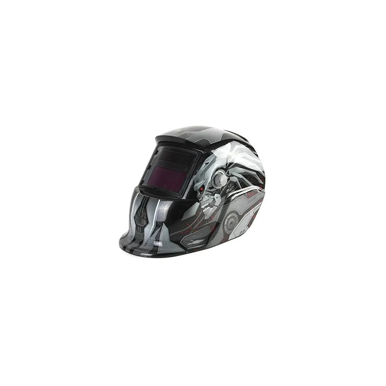 Masca de sudura cu cristale lichide TRANSFORMERS 9-13 1