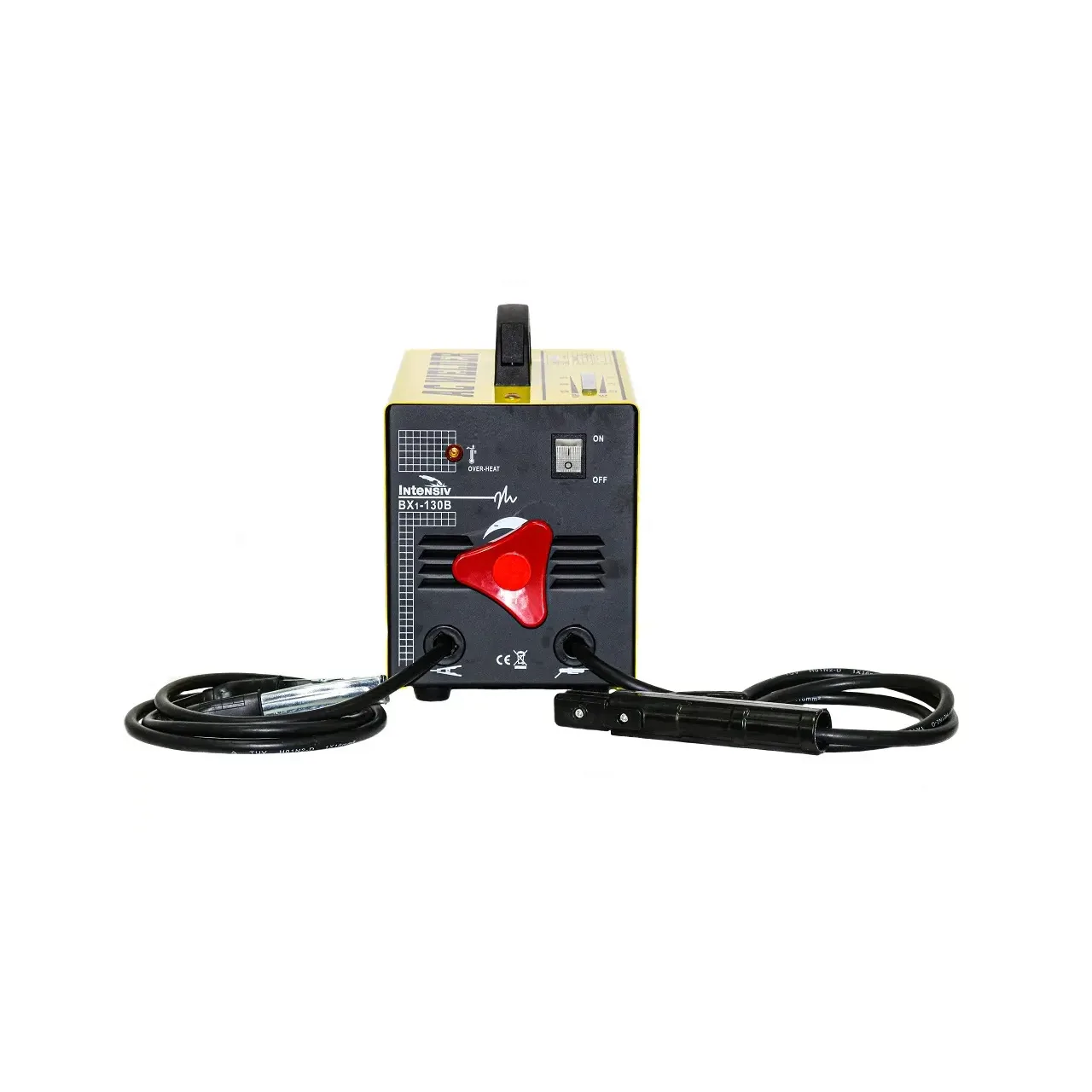 BX1 130B - Transformator sudura INTENSIV 2