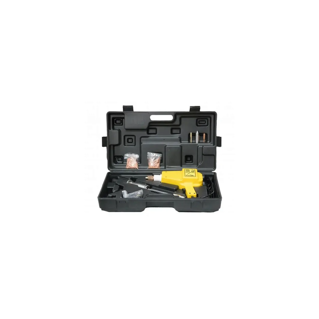 PRO SPOT 1600 230V - Aparat pentru tinichigerie auto 2
