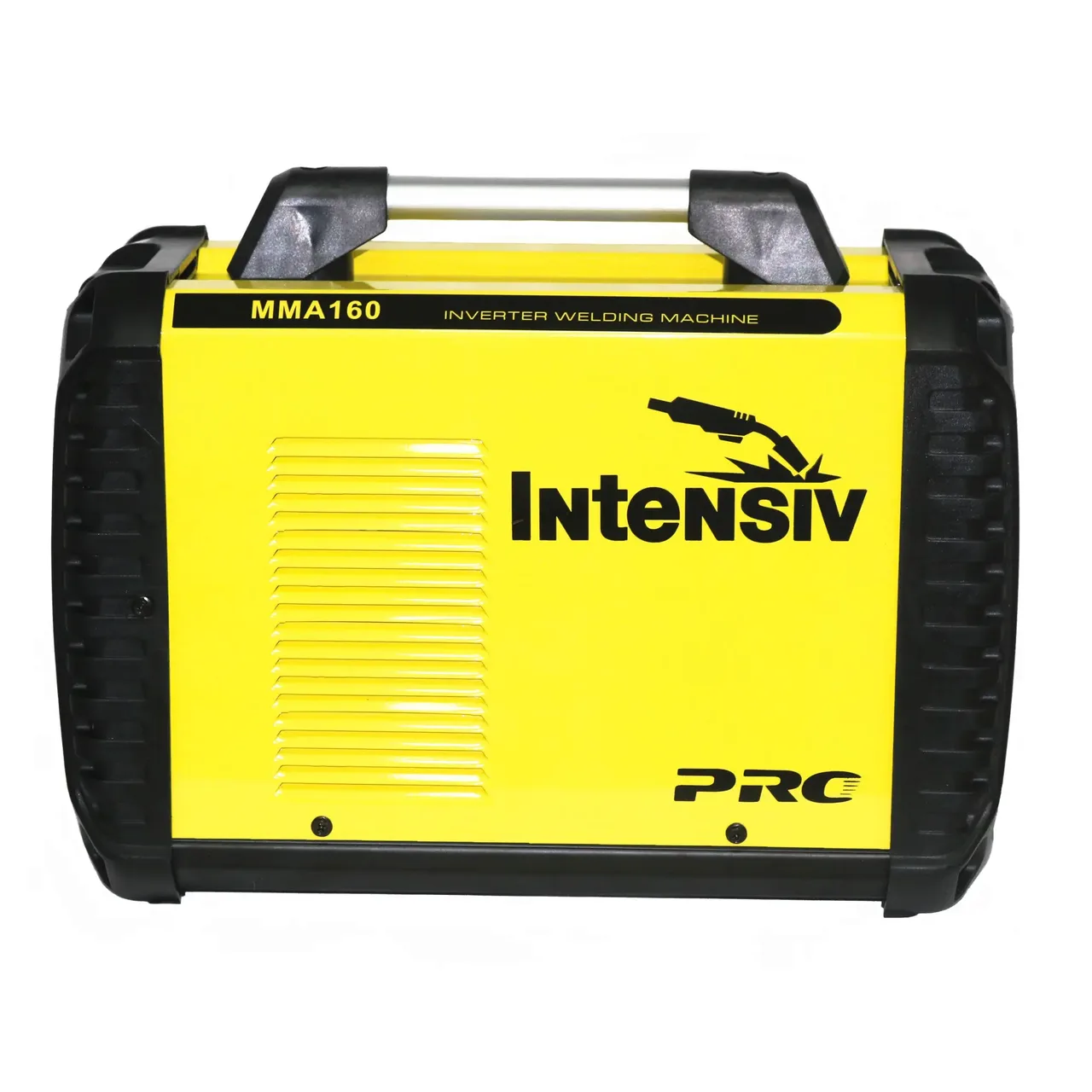ARC 160 EVO - Aparat de sudura invertor Intensiv 3