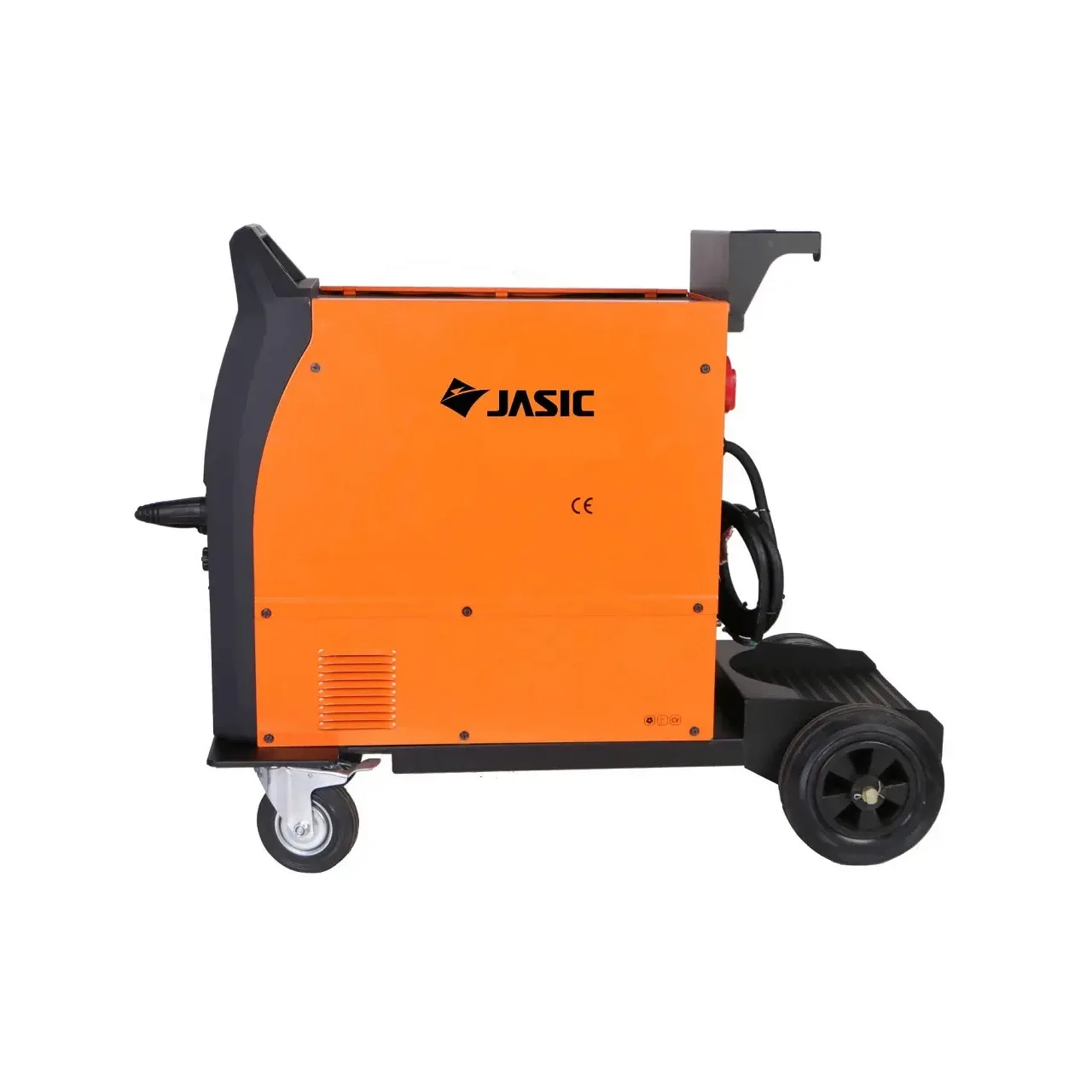 JASIC  MIG 250P (N24901) -  Aparate de sudura MIG-MAG tip invertor 3