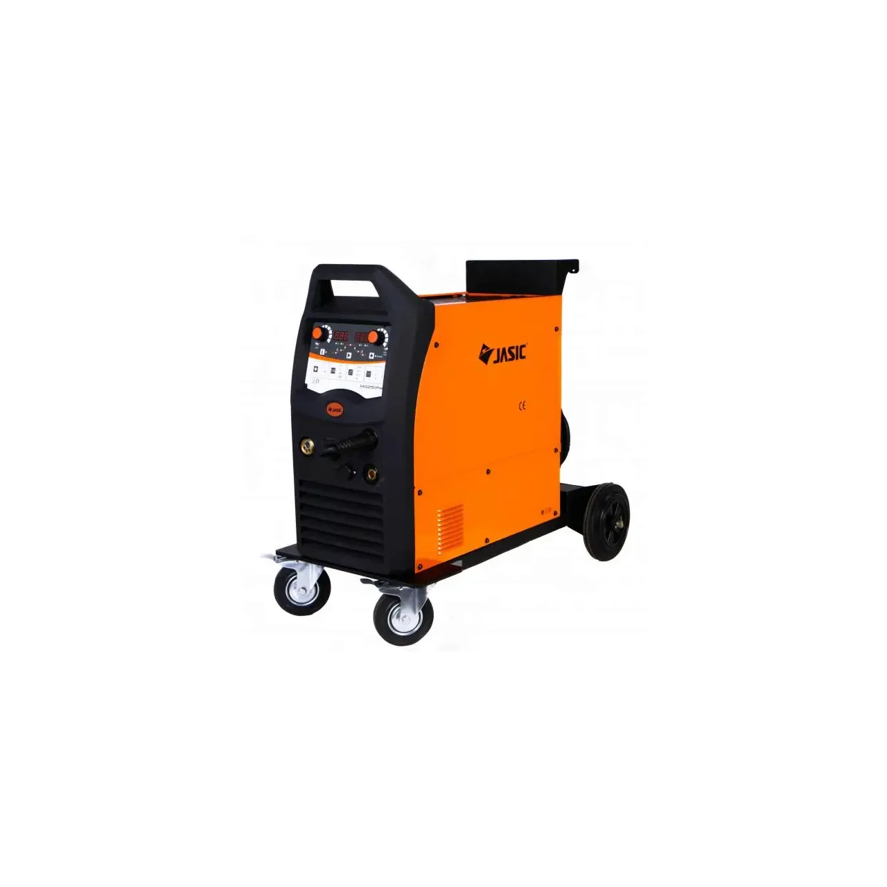 JASIC  MIG 250P (N24901) -  Aparate de sudura MIG-MAG tip invertor 4