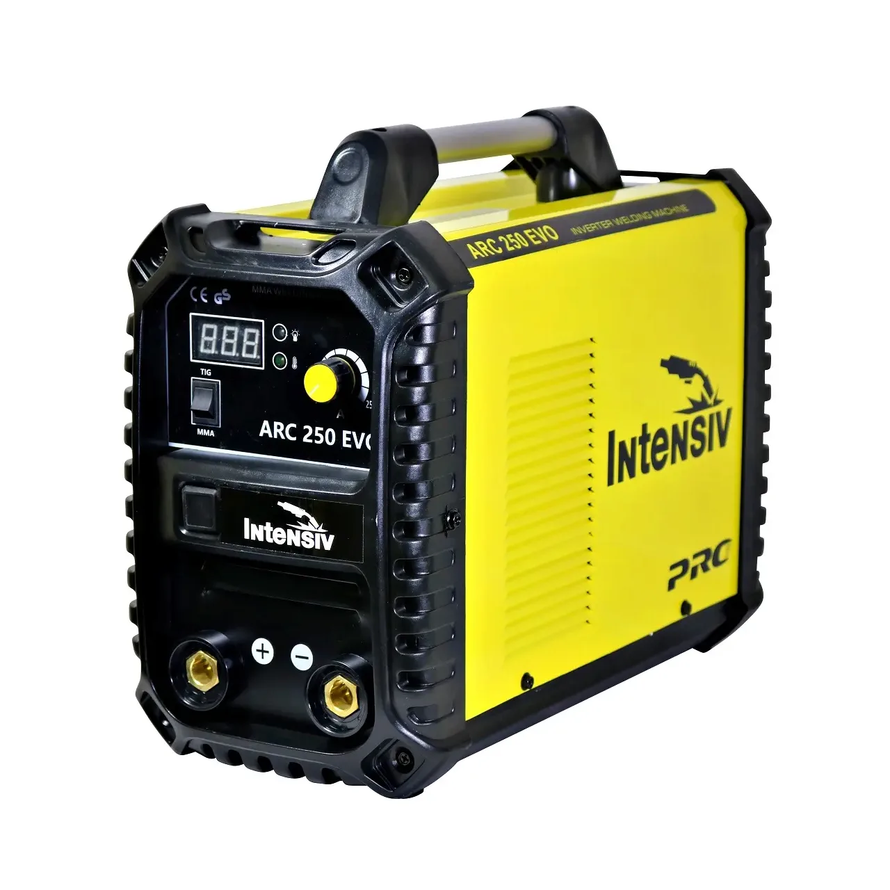 ARC 250 EVO - Aparat de sudura invertor Intensiv 1