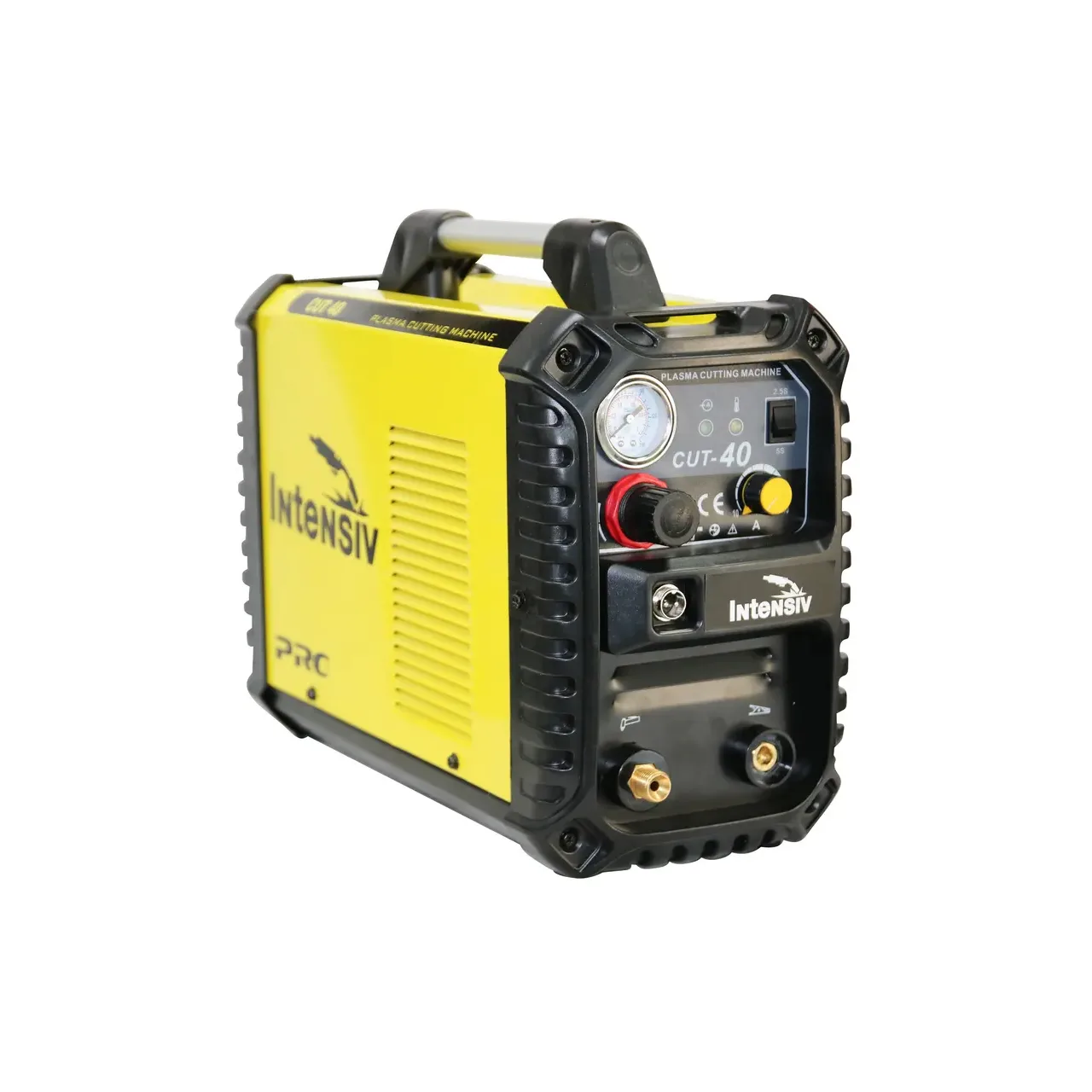 CUT 40 EVO - Aparat taiere cu plasma Intensiv 1