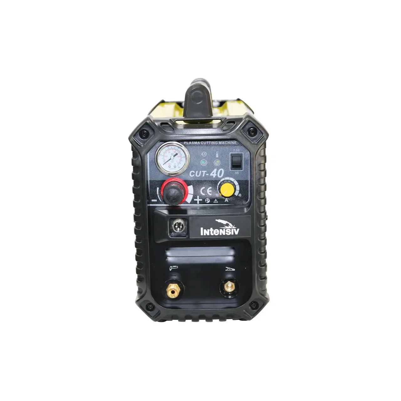 CUT 40 EVO - Aparat taiere cu plasma Intensiv 3