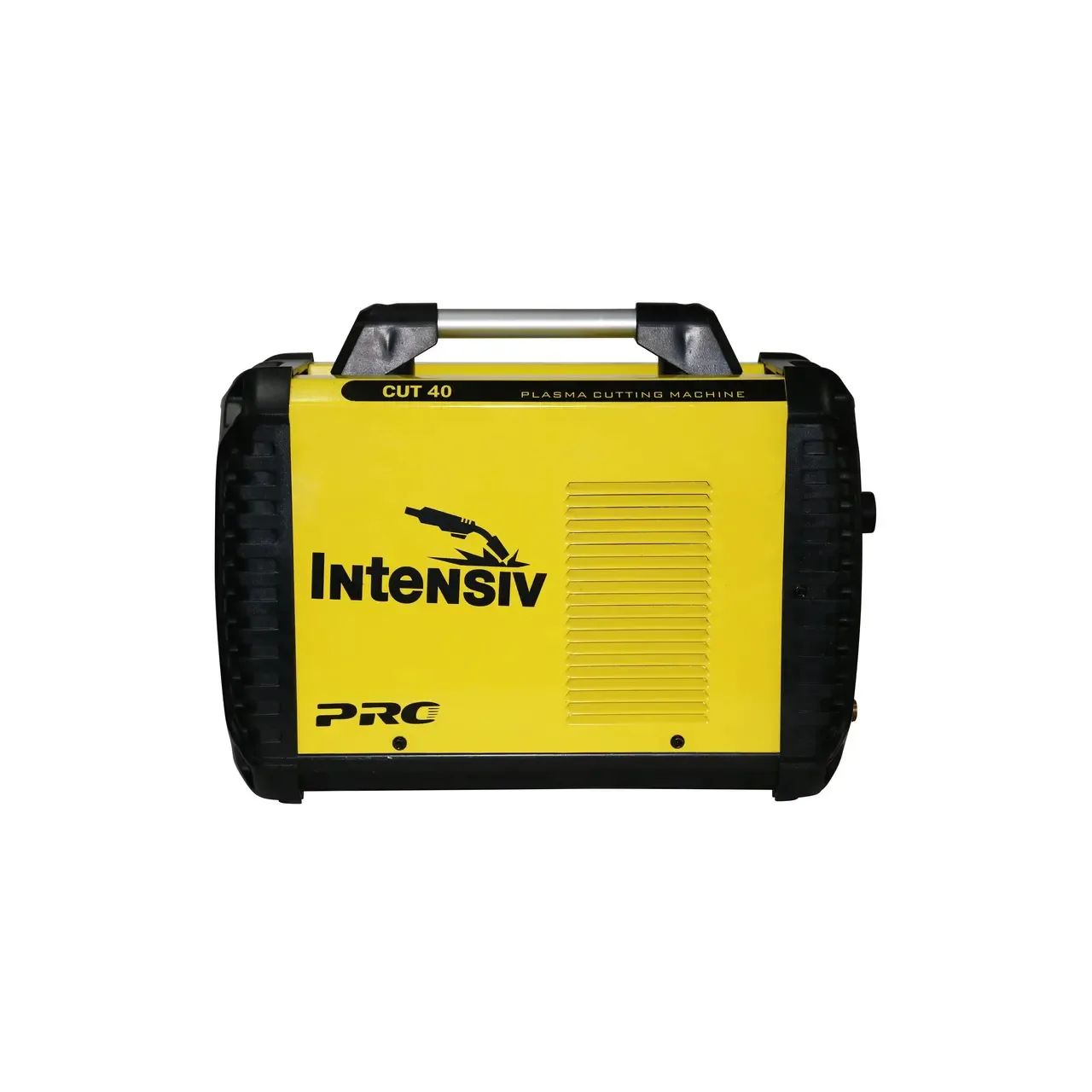 CUT 40 EVO - Aparat taiere cu plasma Intensiv 4