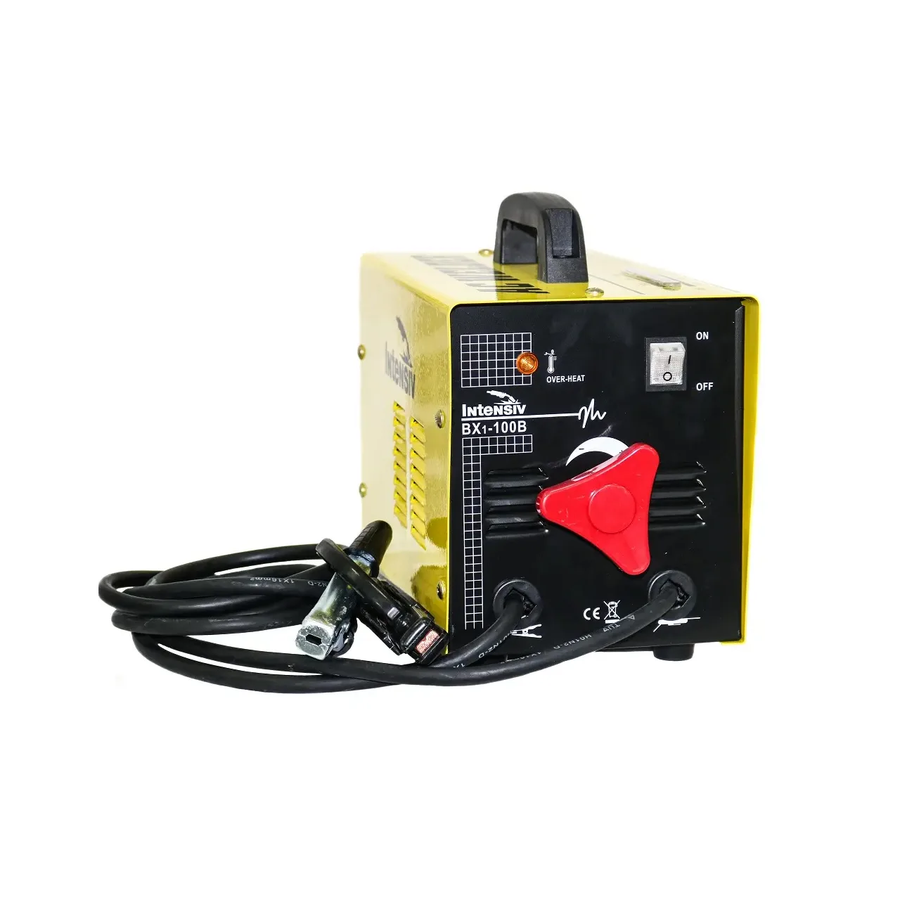 BX1 100B - Transformator sudura INTENSIV 1