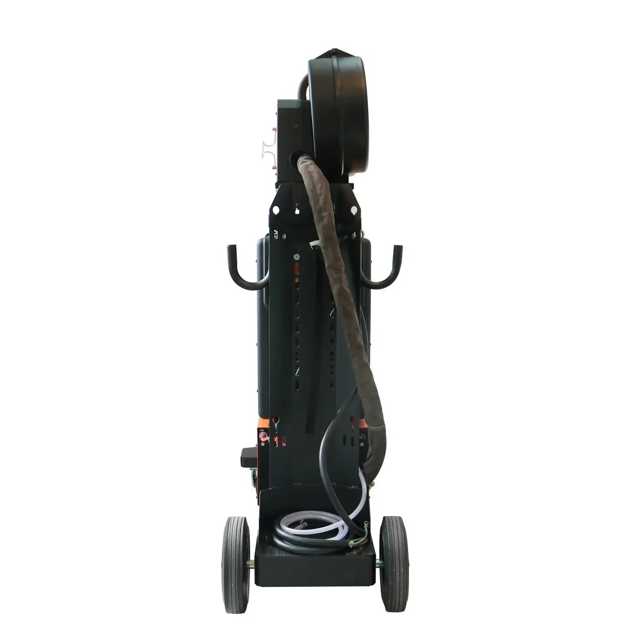 JASIC MIG 500 Pulse Synergic (N36801) - Aparat de sudura MIG-MAG tip invertor 4