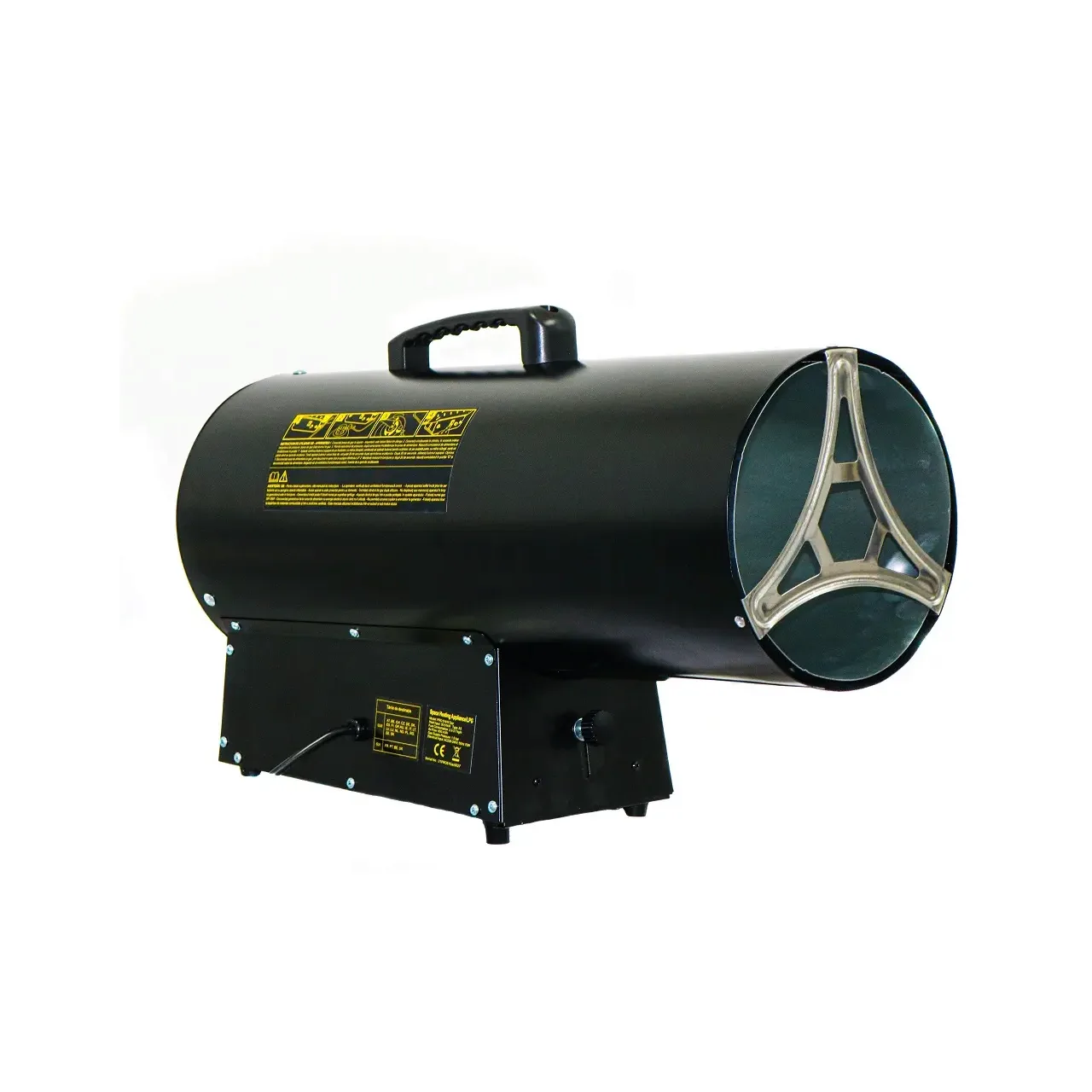 PRO 51kW Gaz - Incalzitor cu gaz Intensiv 1