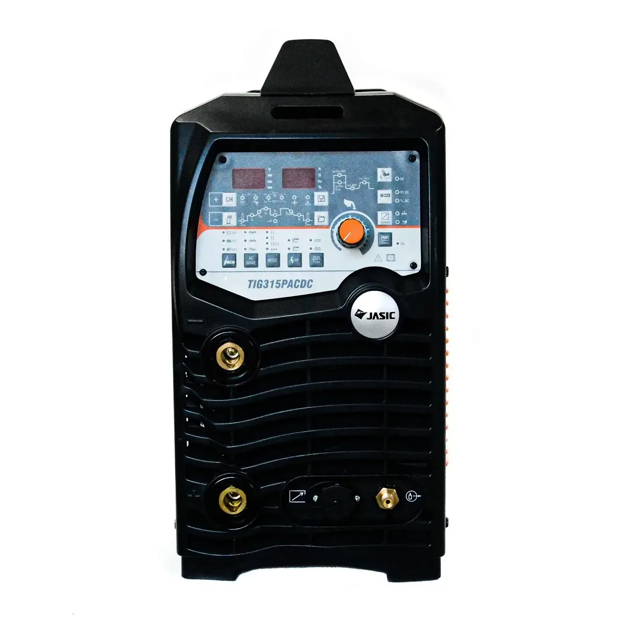 TIG 315P AC/DC (E202) - Aparat de sudura TIG AC/DC JASIC 2