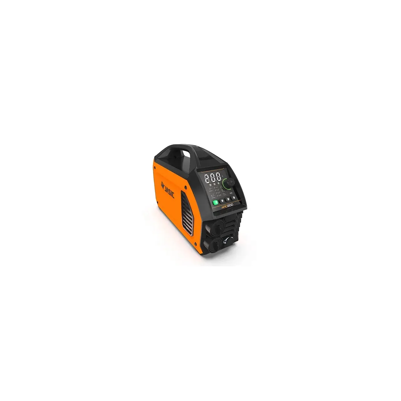 EVO20 ARC 200 (Z2S32) - Aparat de sudura INDUSTRIAL Jasic 3