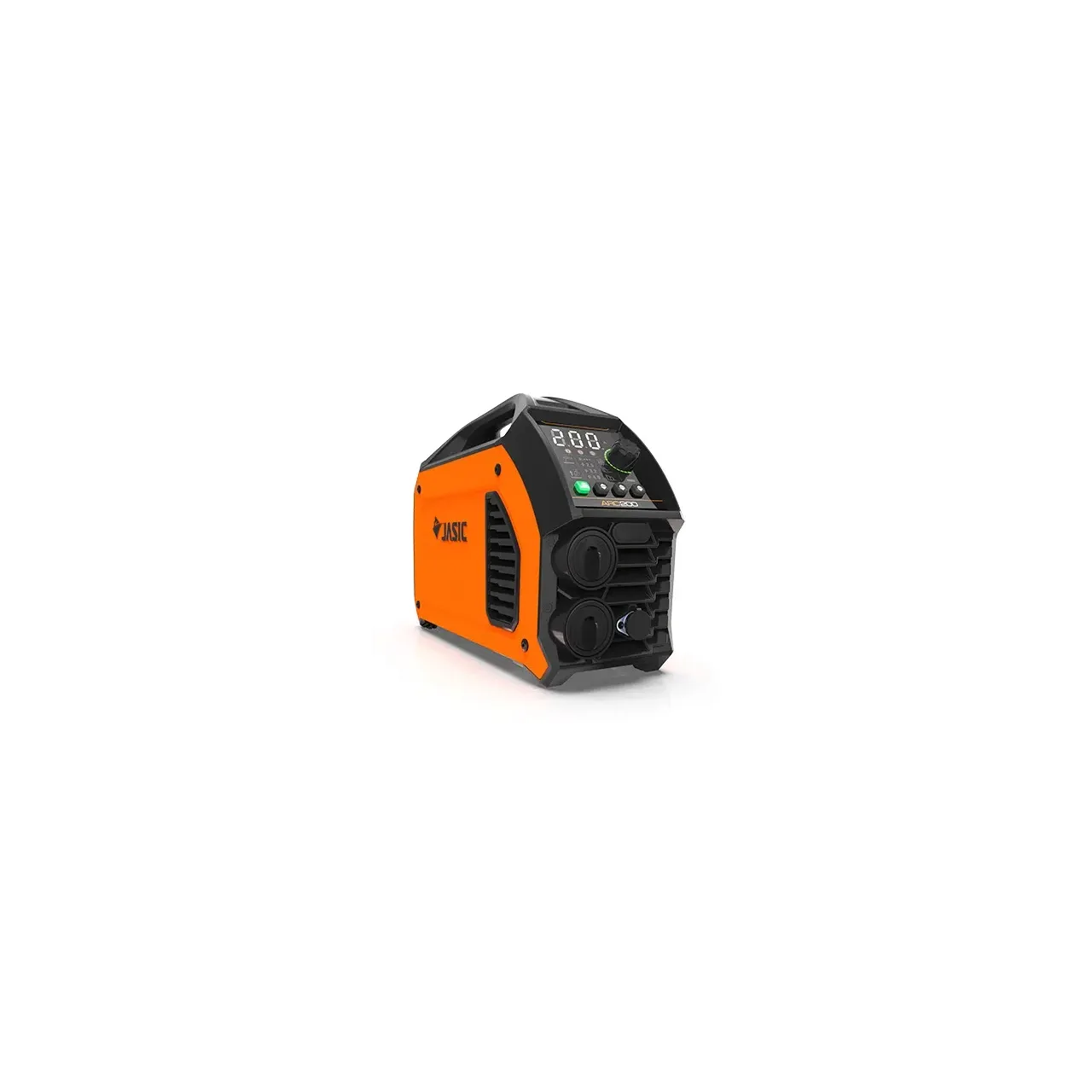 EVO20 ARC 200 (Z2S32) - Aparat de sudura INDUSTRIAL Jasic 4