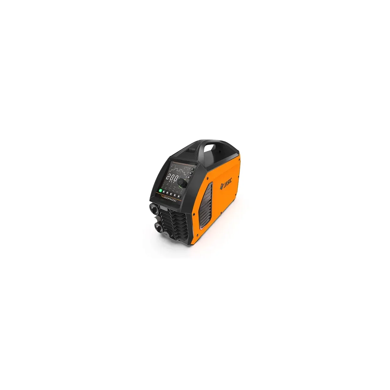 EVO20 TIG 200P AC/DC (E2S12) - Aparat de sudura TIG AC/DC INDUSTRIAL Jasic 2