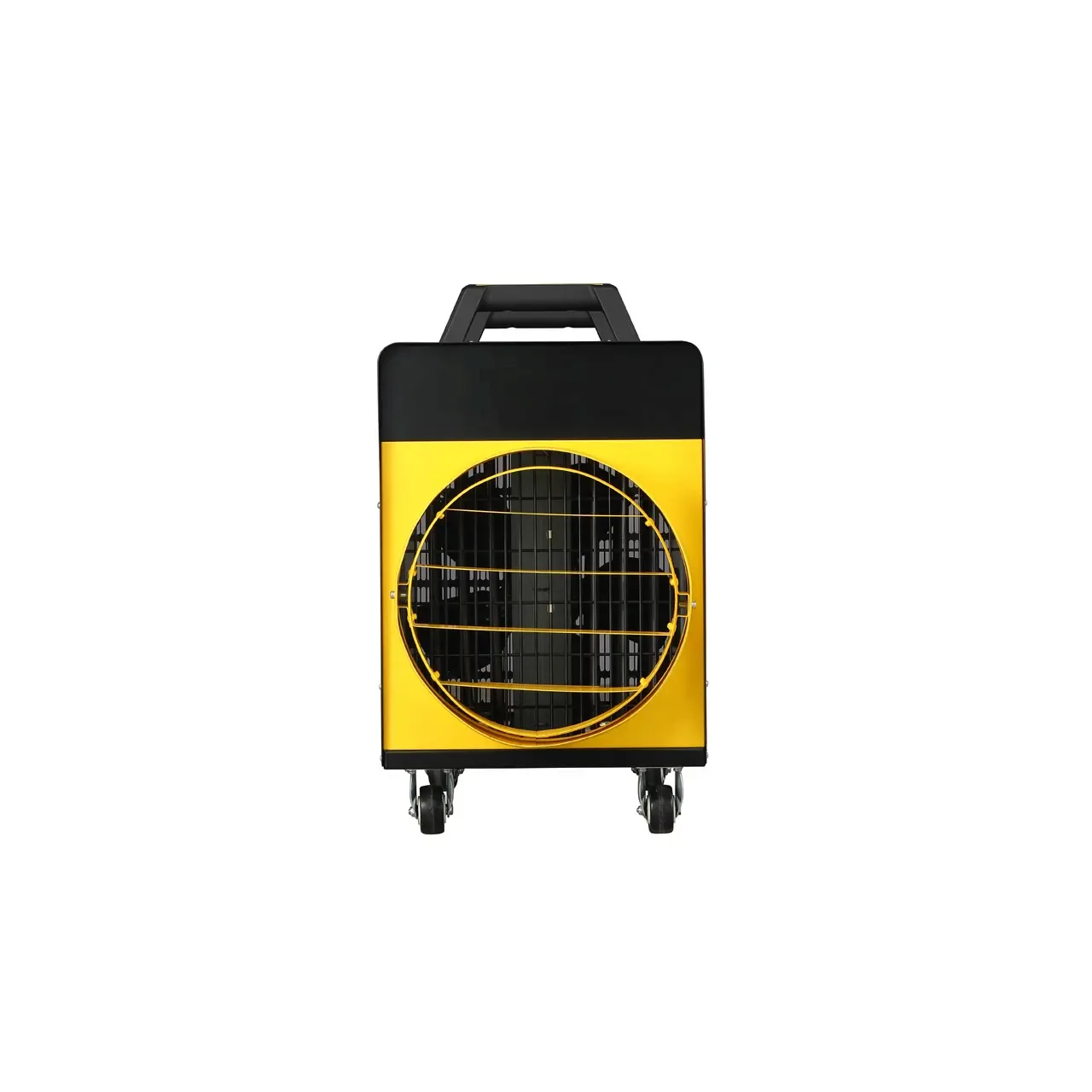 PRO 15 kW P - Aeroterma electrica INTENSIV, 400V 1