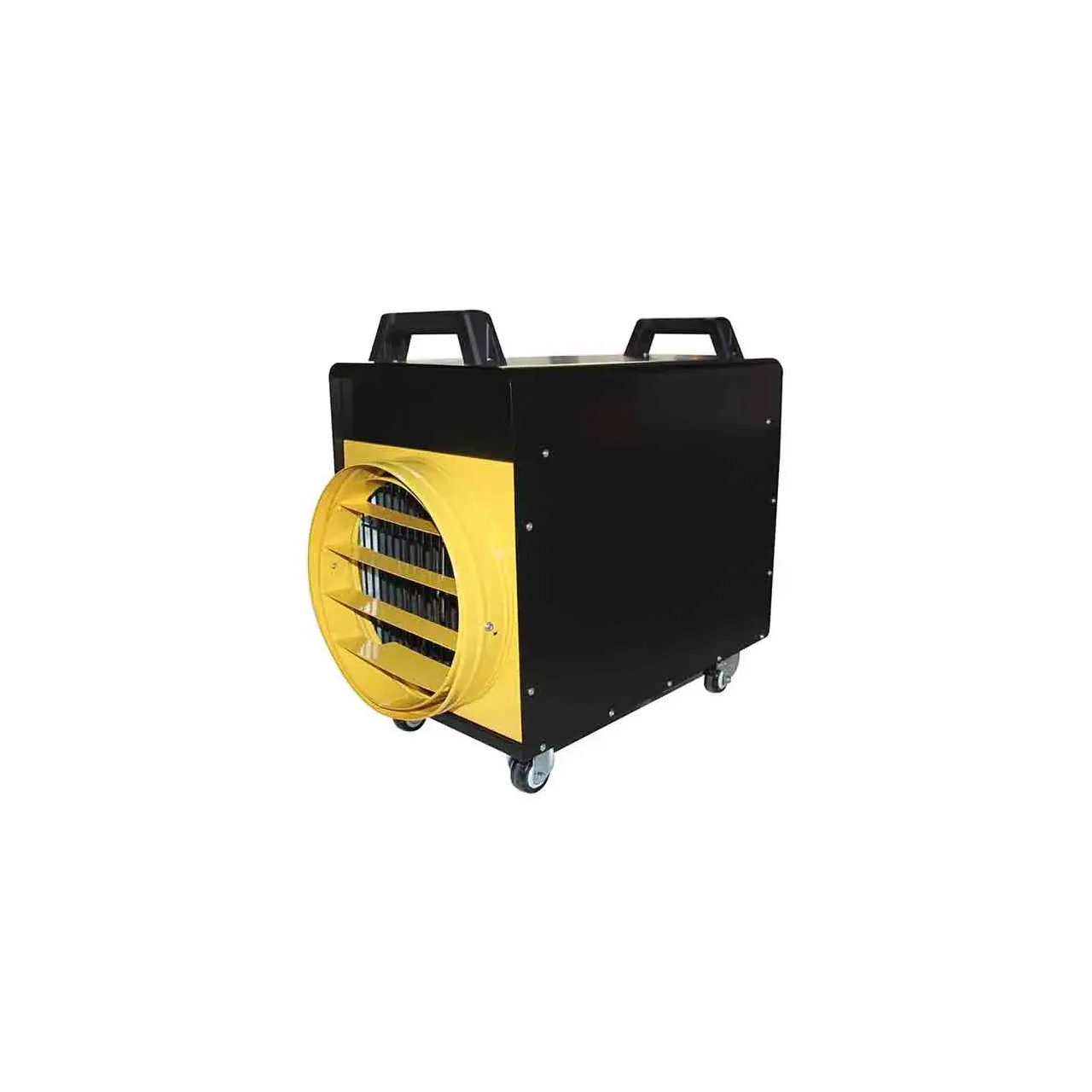PRO 15 kW P - Aeroterma electrica INTENSIV, 400V 3