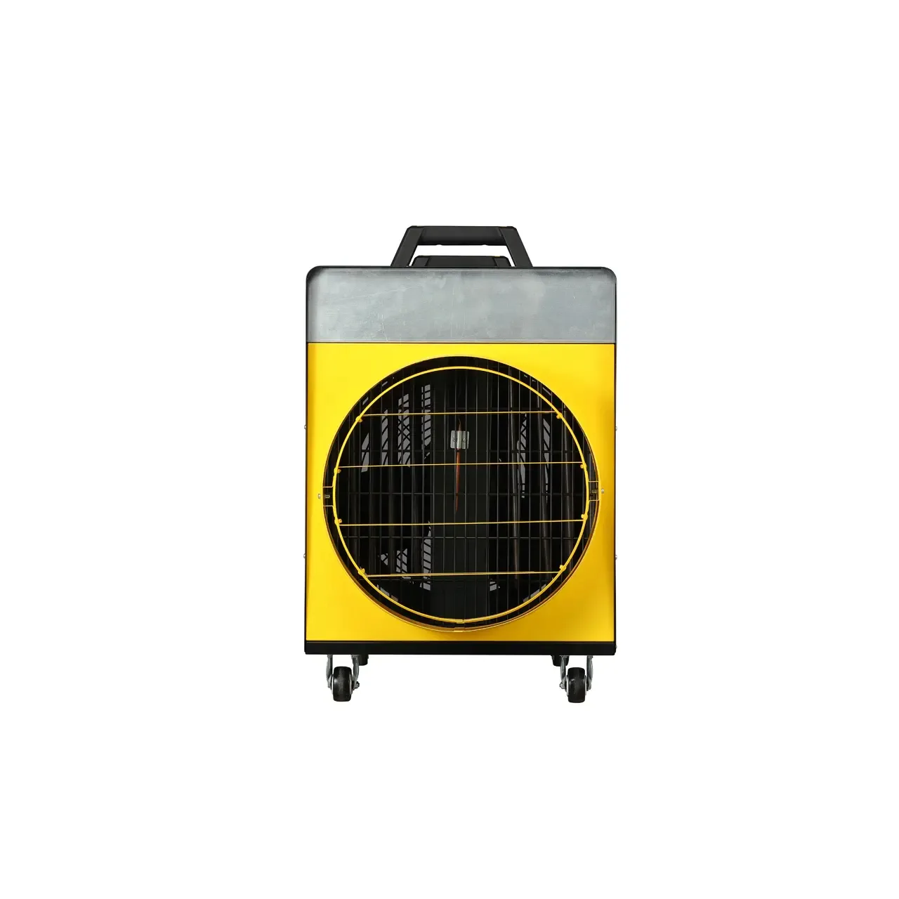 PRO 30 kW P - Aeroterma electrica INTENSIV, 400V 1