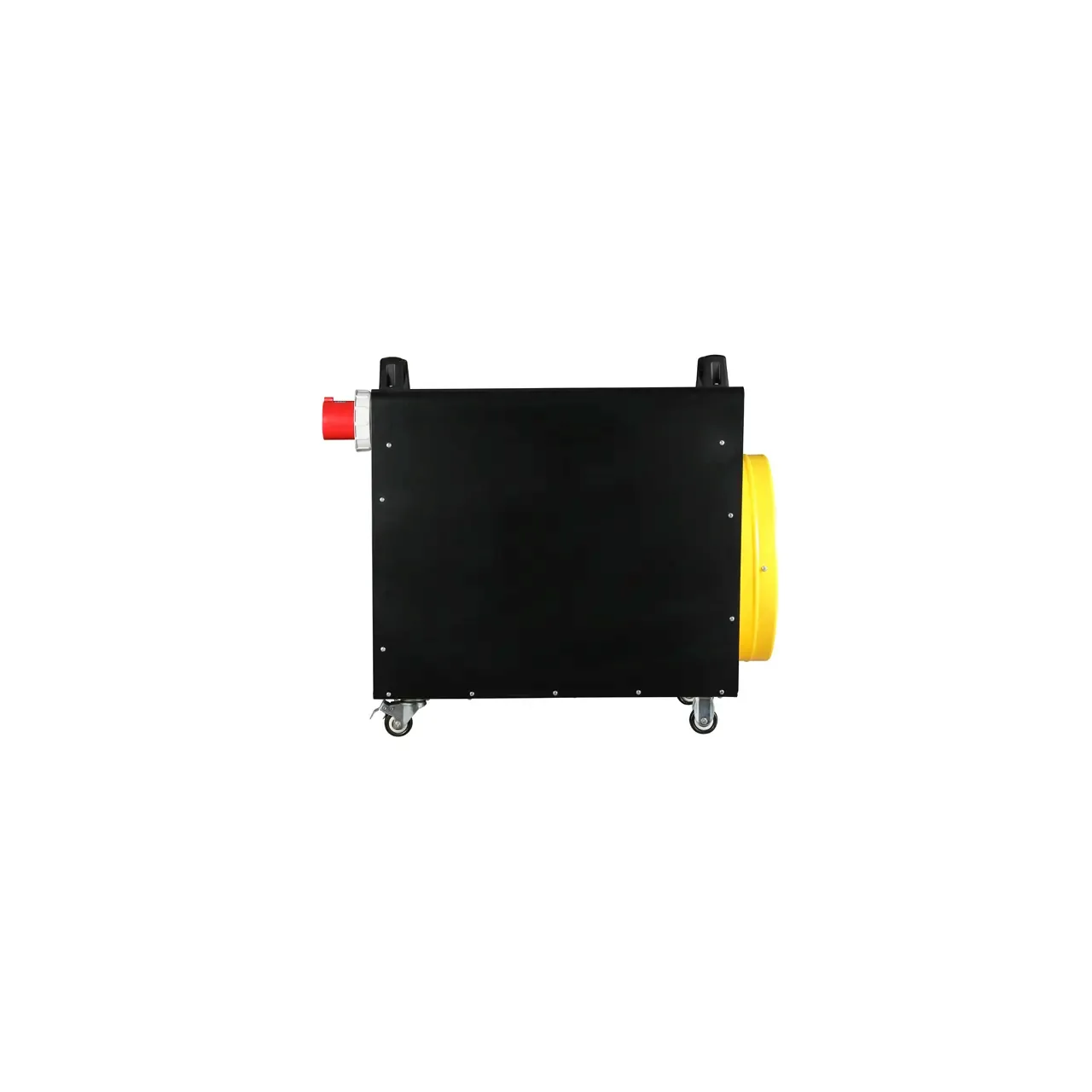 PRO 30 kW P - Aeroterma electrica INTENSIV, 400V 2