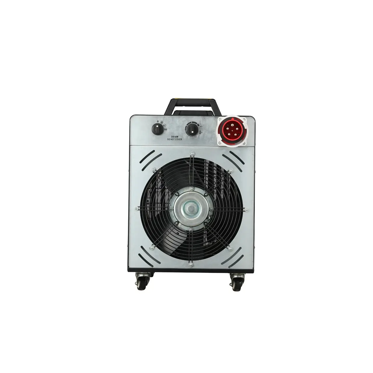PRO 30 kW P - Aeroterma electrica INTENSIV, 400V 3