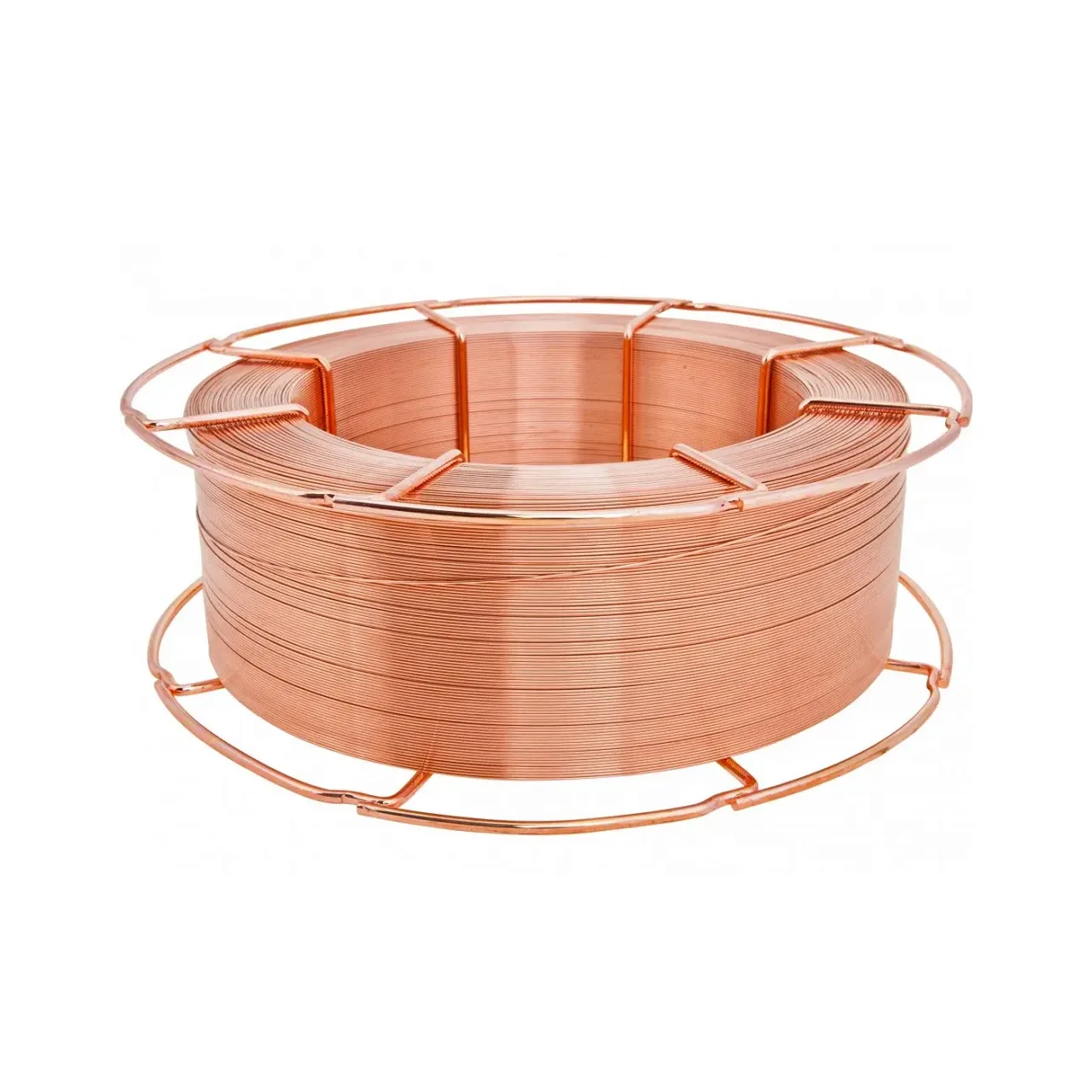 Sarma sudura SG2 diametru 1.2 mm rola 15kg 1