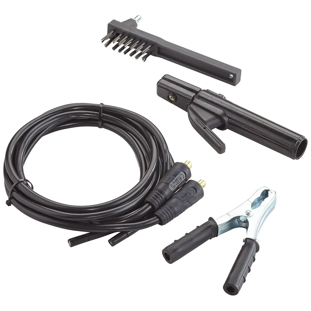 FORCE 145 - Invertor sudura TELWIN 3