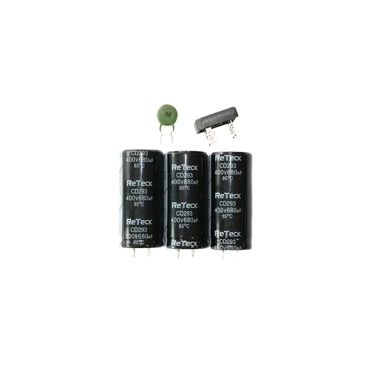 Kit alimentare invertor sudura Telwin cod.981584 1