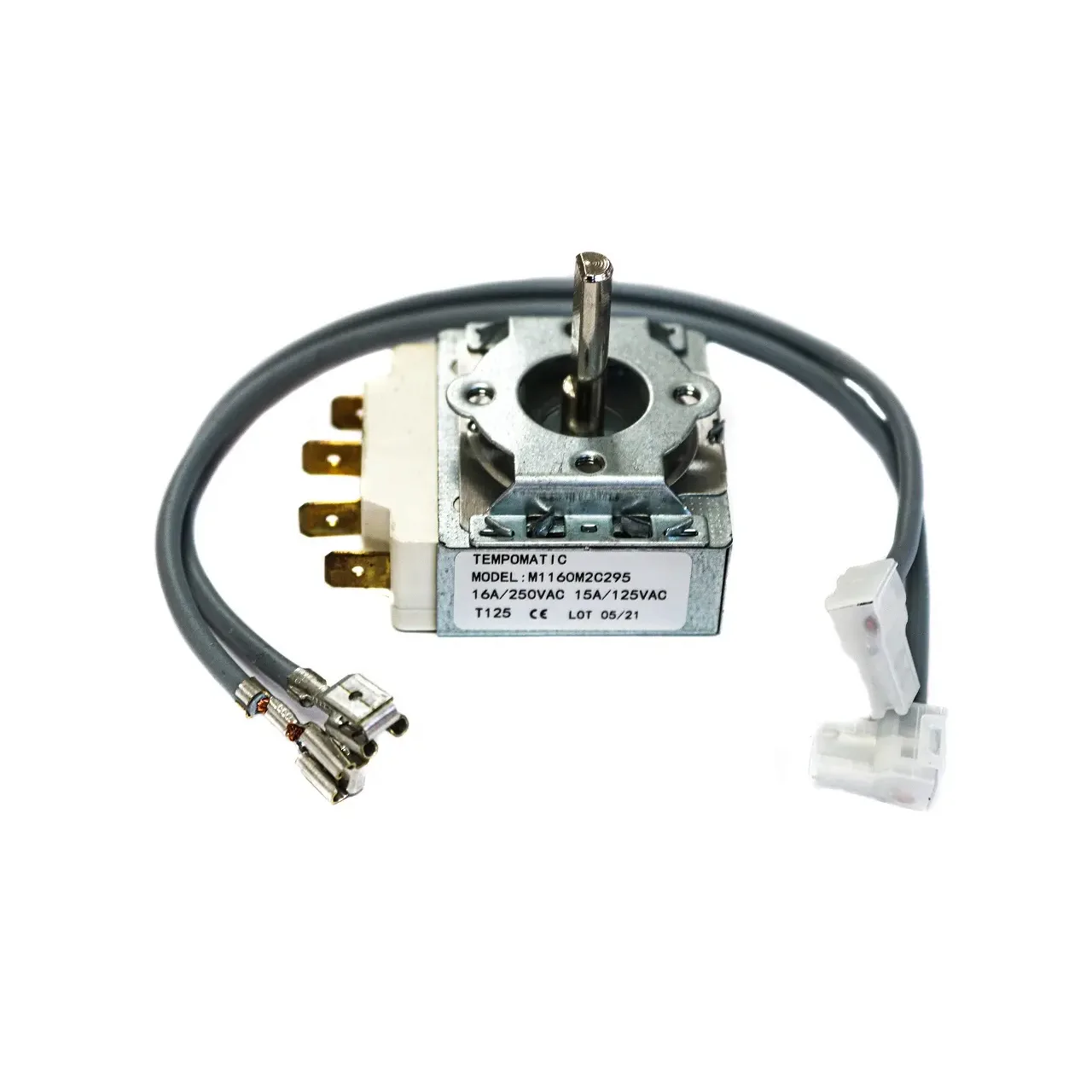 TIMER DYNAMIC 620 cod.982451 1