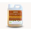 Impermeabilizant pentru lemn - Hidrofug - Prowood 1 litru 4