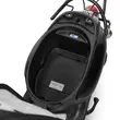 Scuter Electric Volta VS2, Motor 2000w 72v cu Autonomie 50 km Fara Permis (carnet), Negru 6